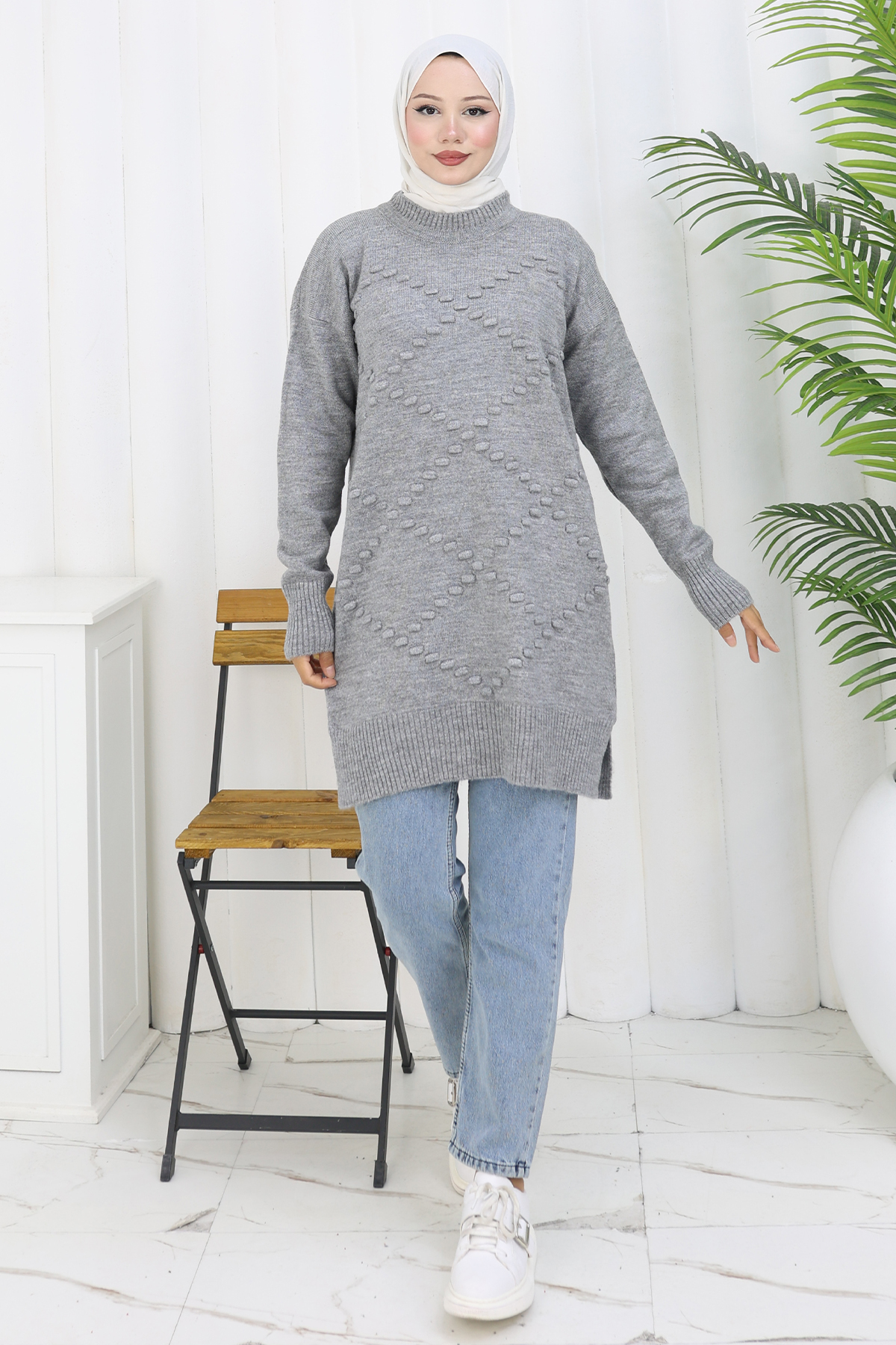 Knitwear Sweater