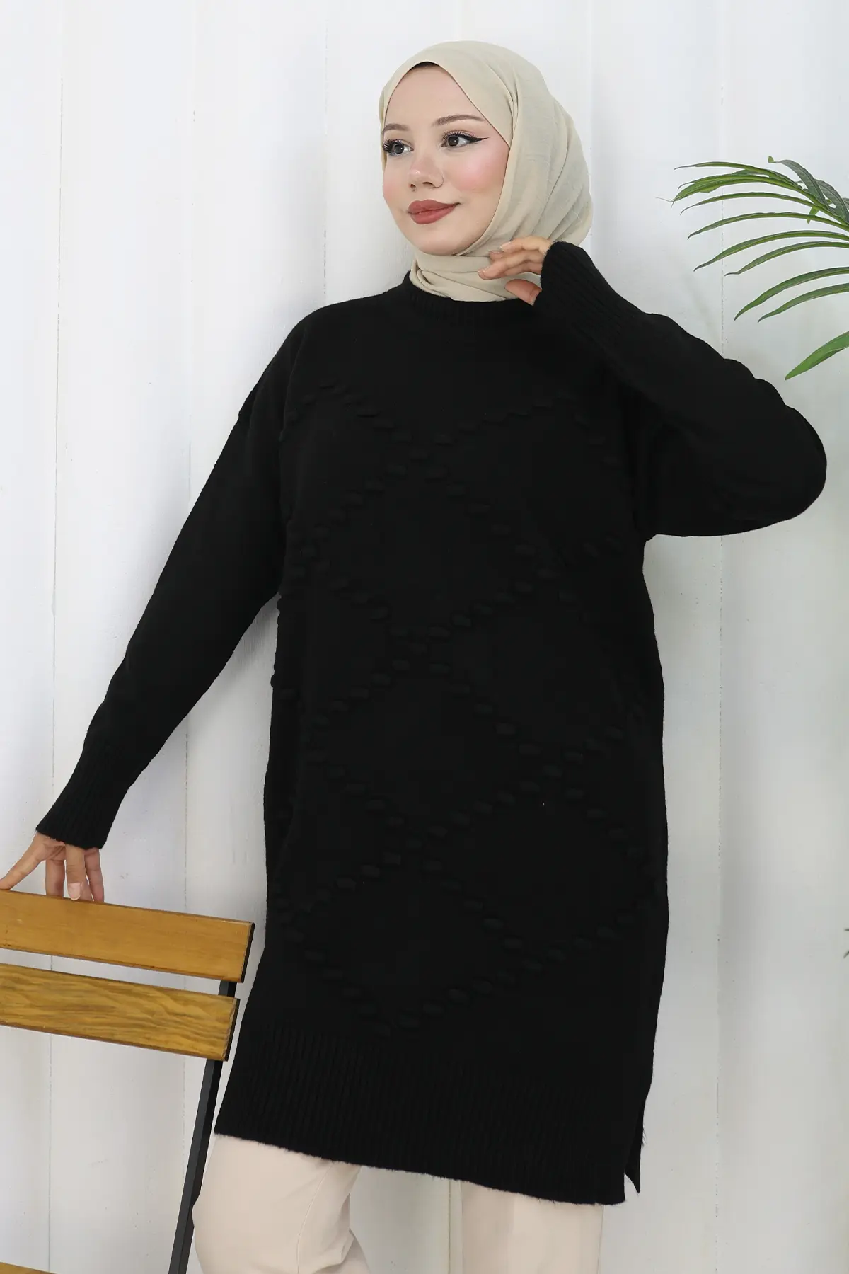 Knitwear Sweater-detail