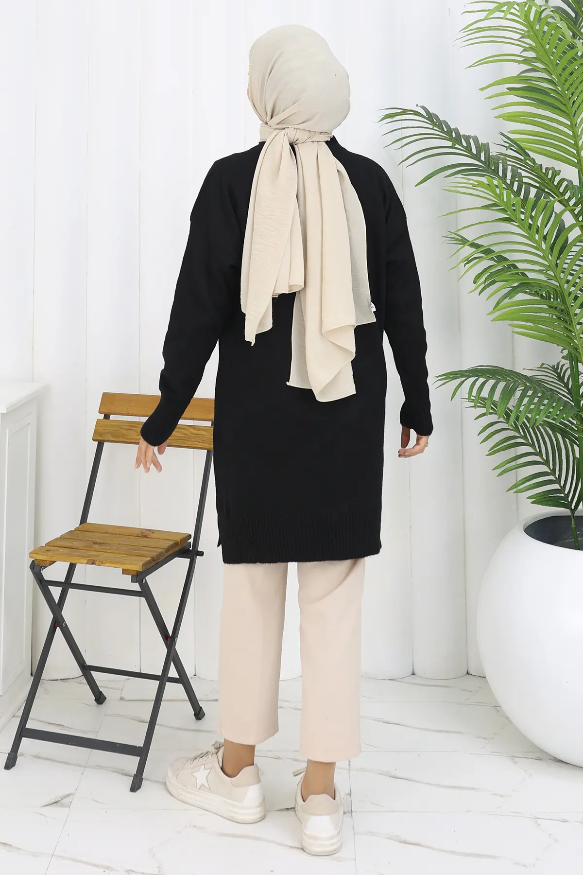 Knitwear Sweater-detail