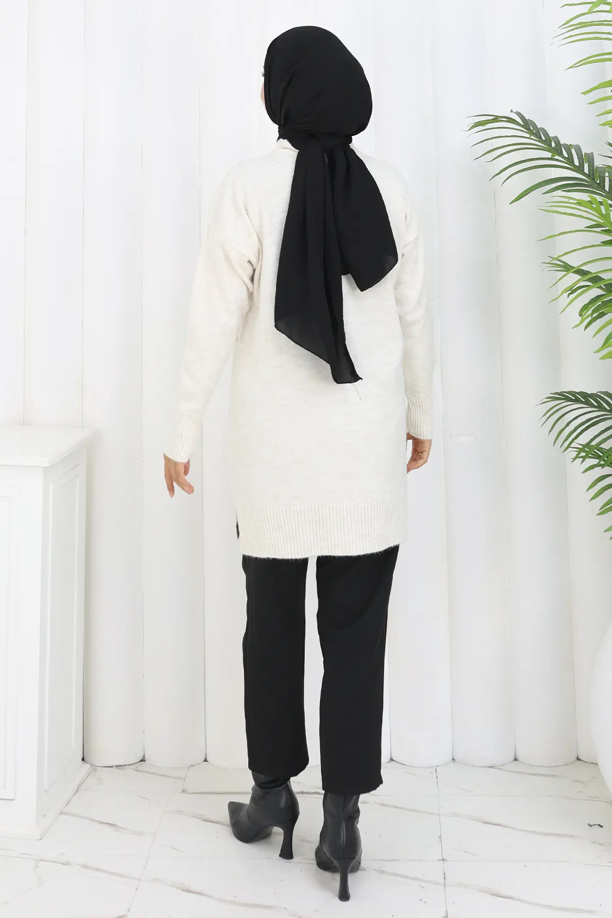 Knitwear Sweater-detail