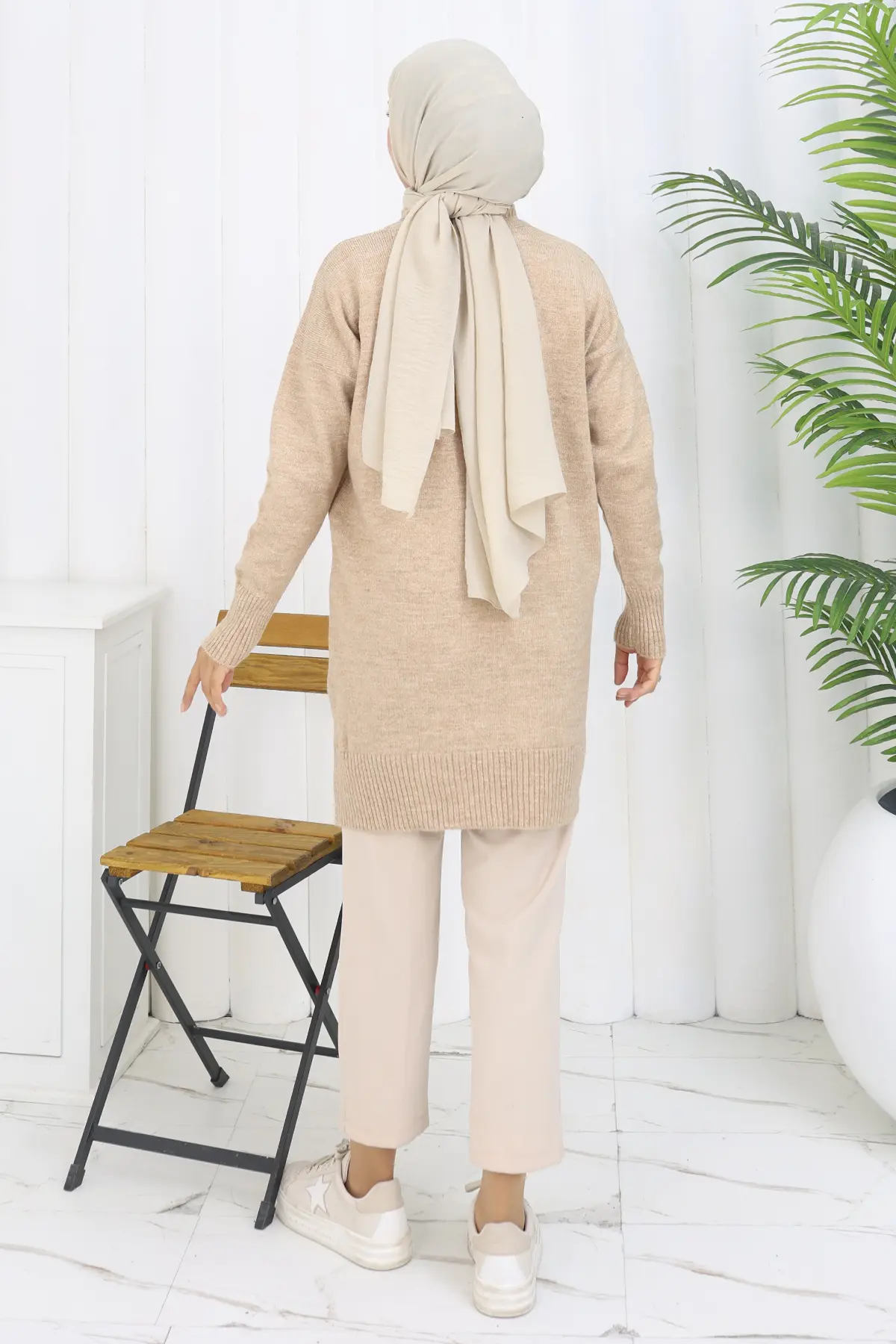 Knitwear Sweater-detail