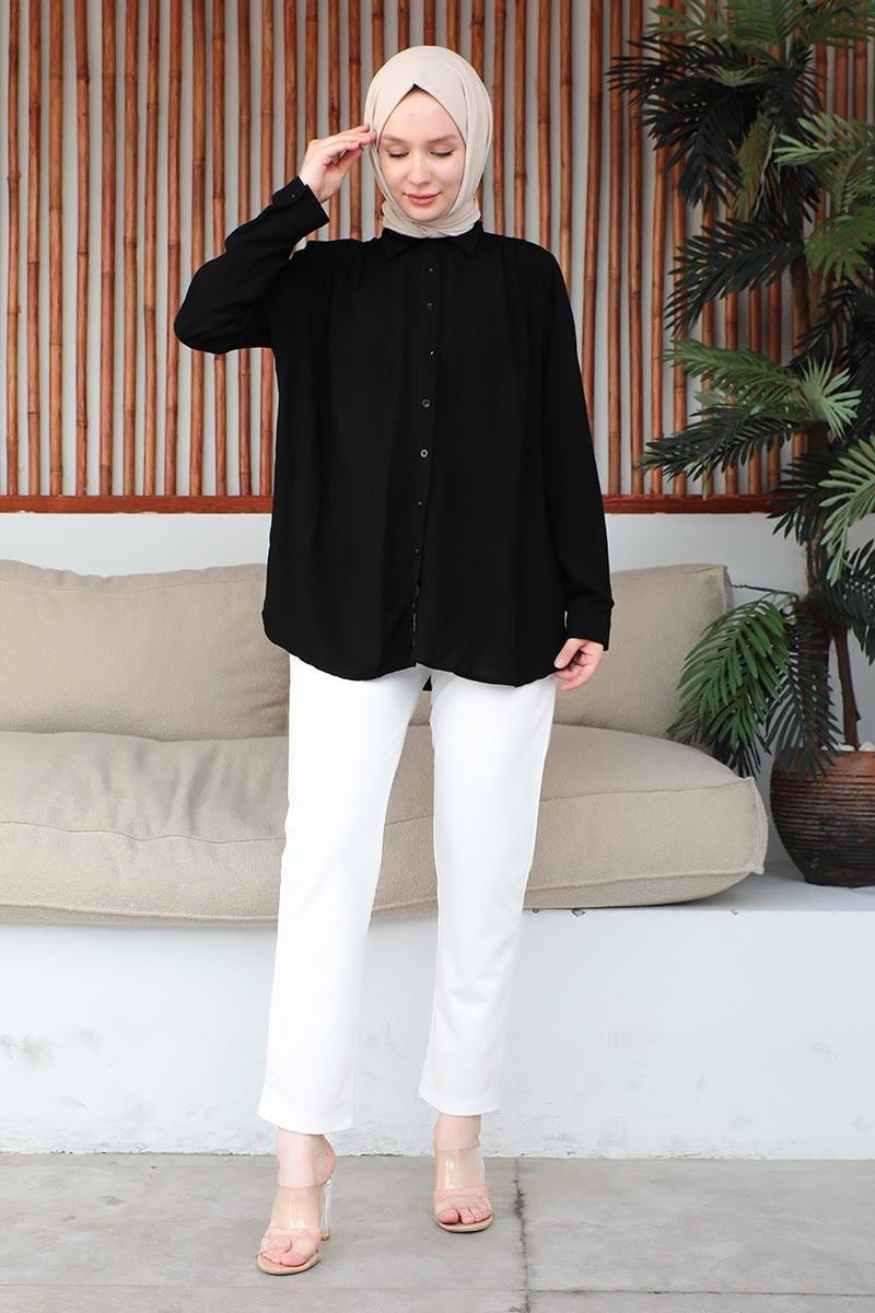 Lace-up Women's Trousers