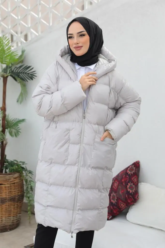 Fashion New Outwear-detail