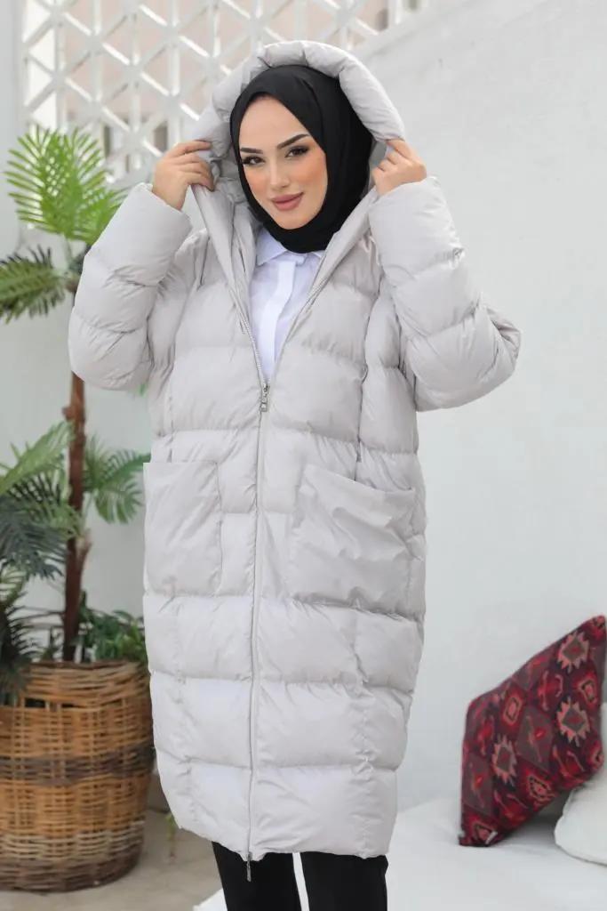 Fashion New Outwear-detail