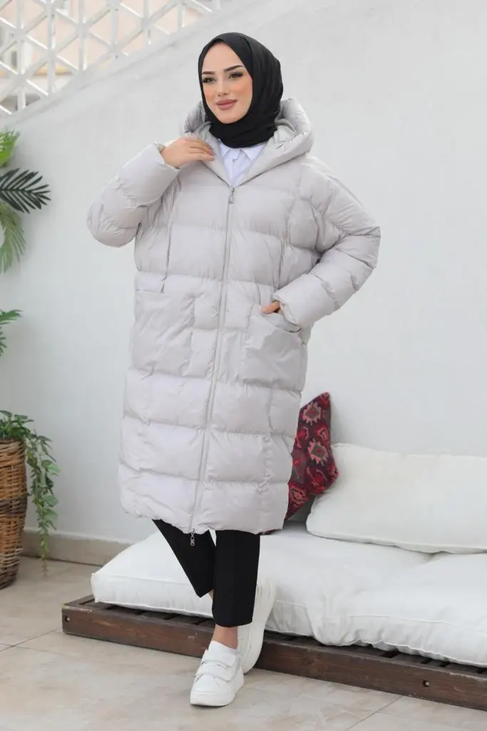 Fashion New Outwear-detail