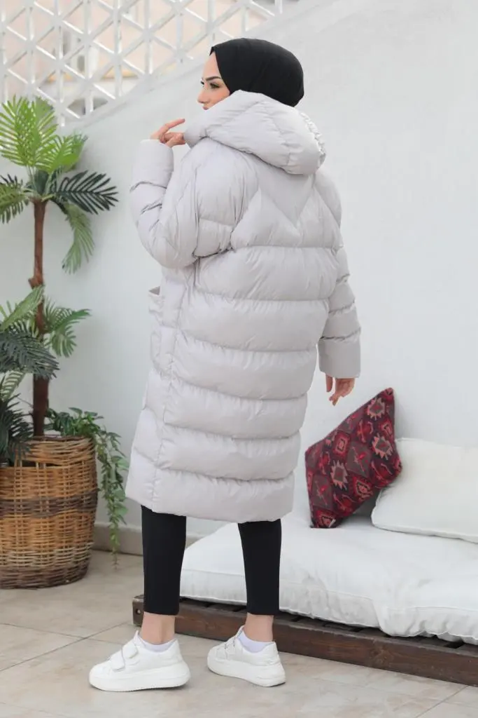 Fashion New Outwear-detail