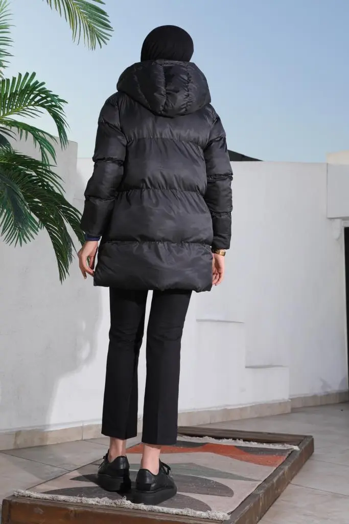 Fashion New Outwear-detail