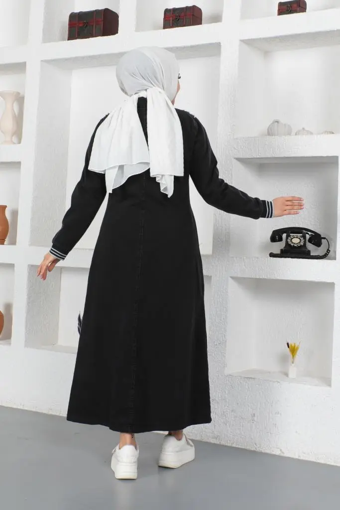 Fashion New Outwear-detail