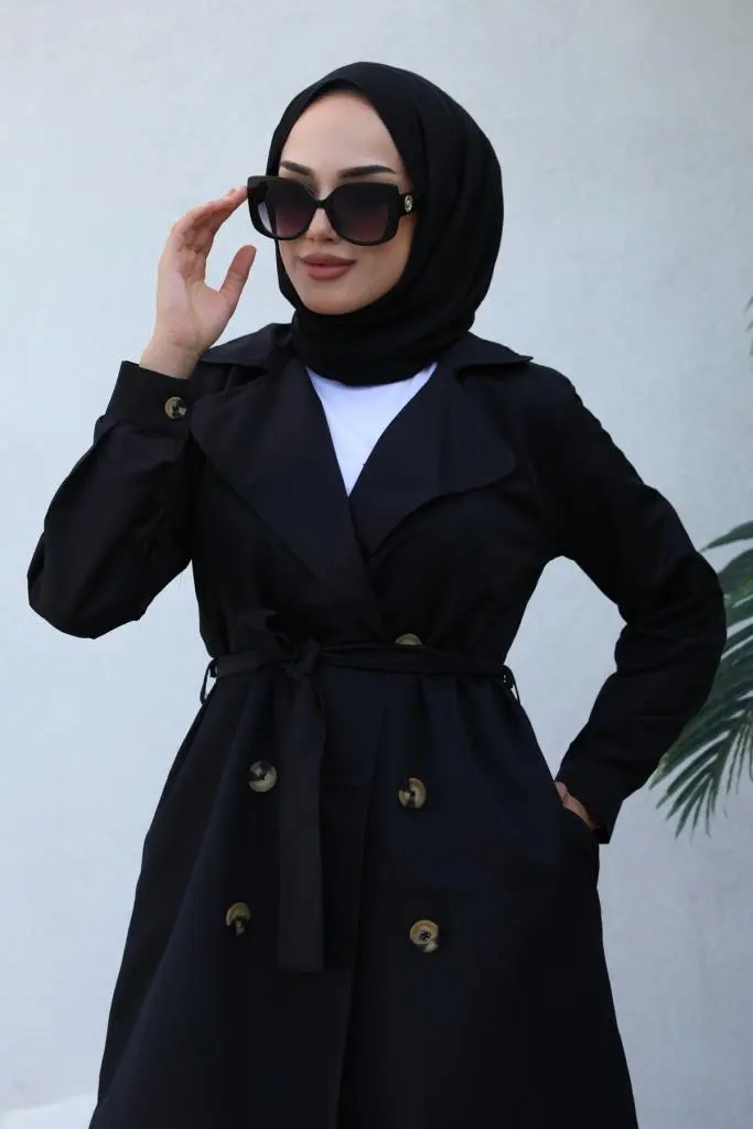 Fashion New Outwear-detail