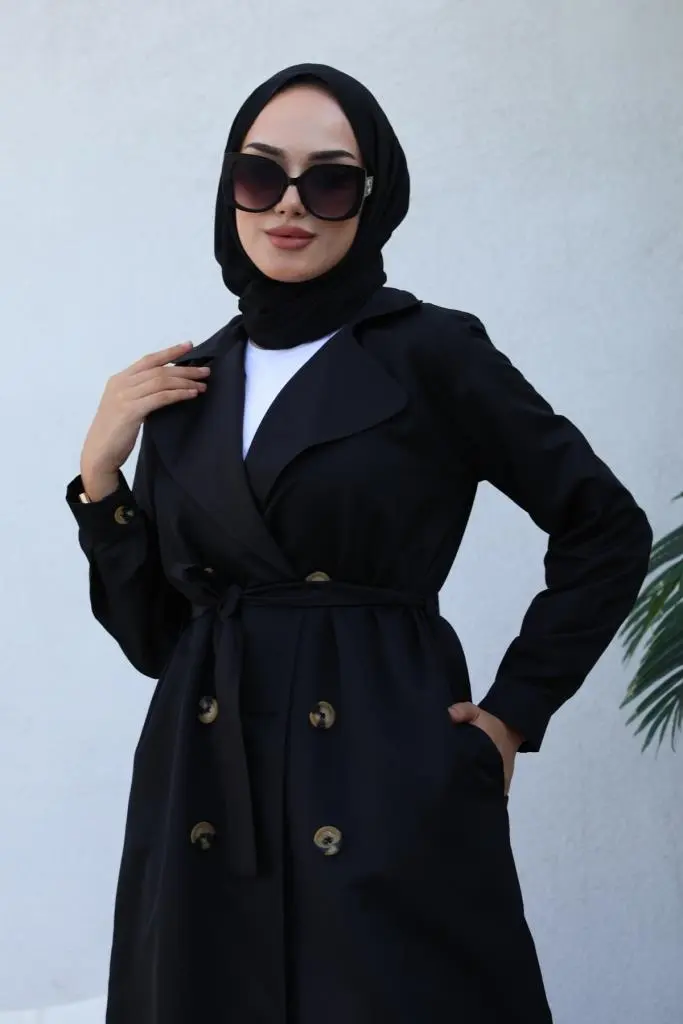 Fashion New Outwear-detail