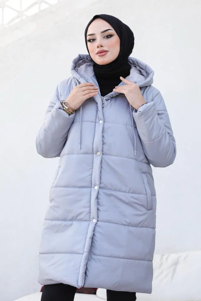 Fashion New Outwearr-detail