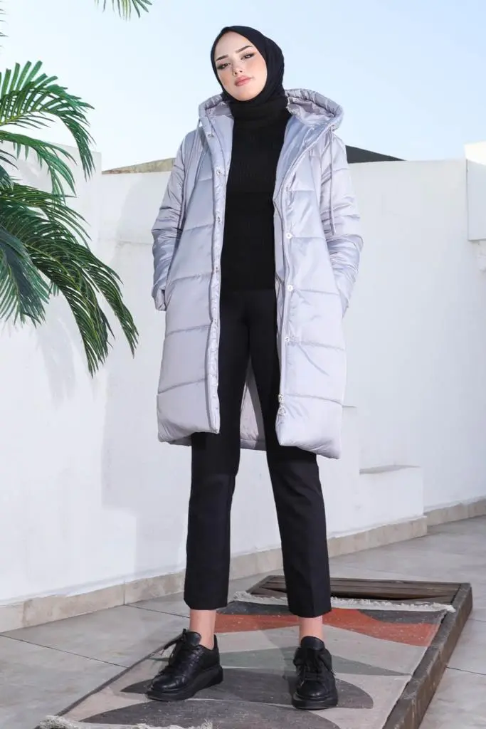 Fashion New Outwearr-detail