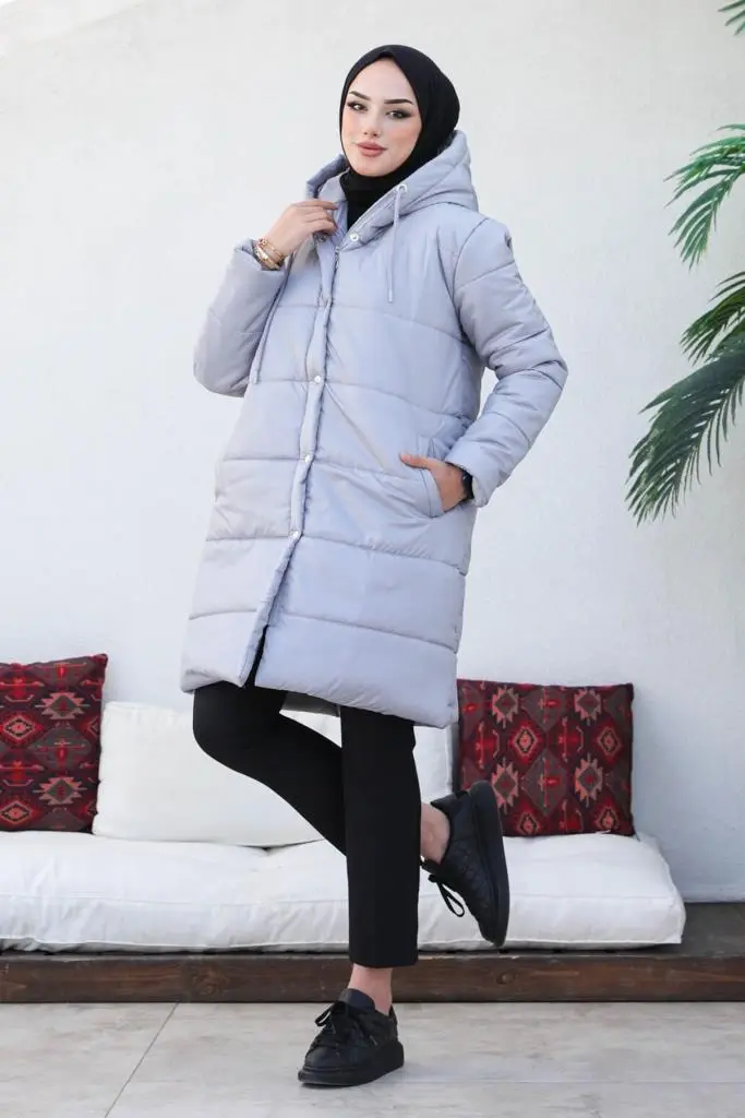 Fashion New Outwearr-detail