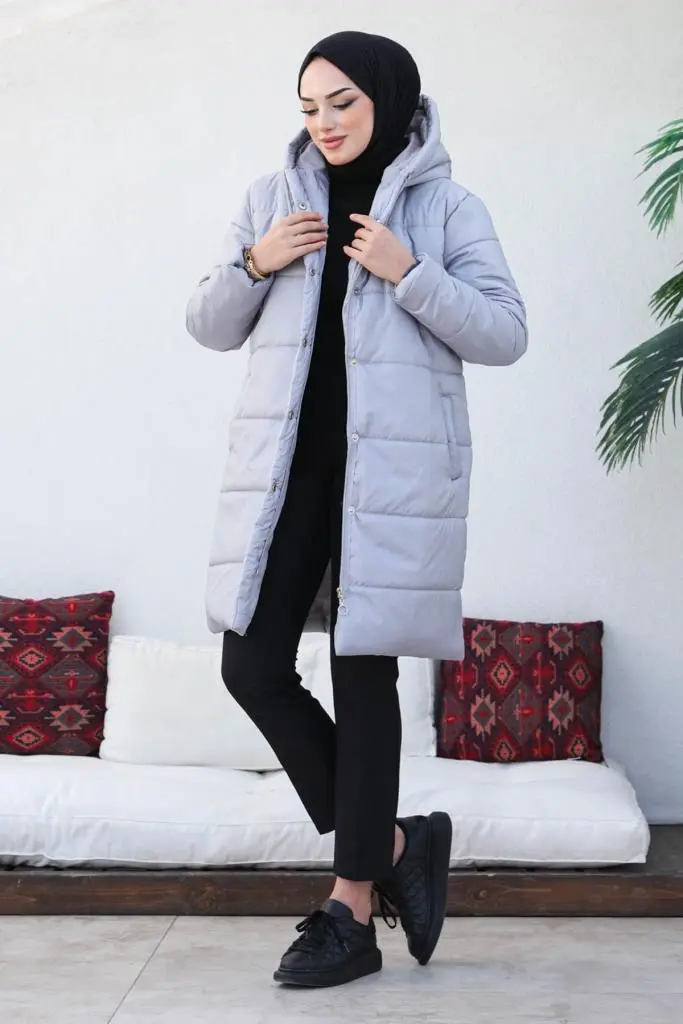 Fashion New Outwearr-detail