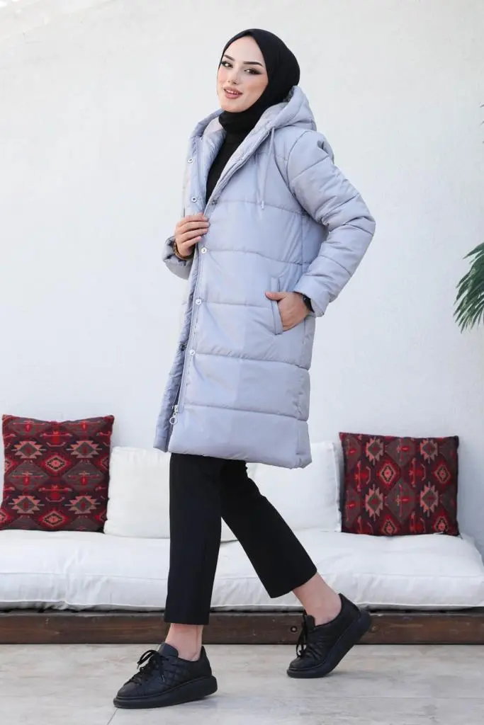 Fashion New Outwearr-detail