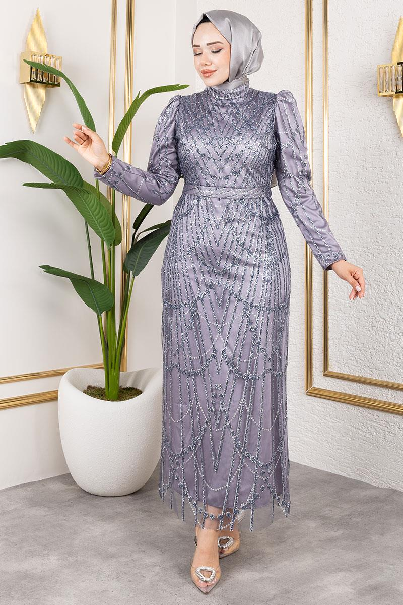 New Season Evening Dress