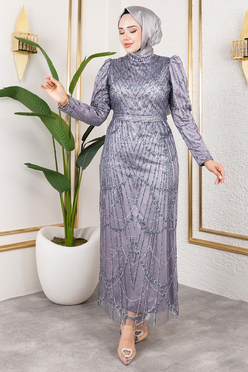 New Season Evening Dress