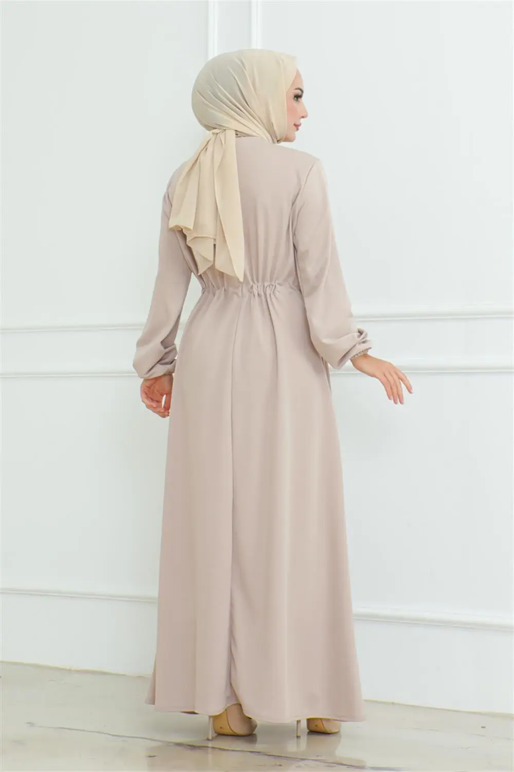 Mine Lace Dress-detail