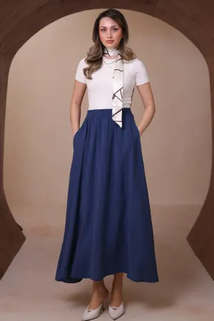 Modal Skirt