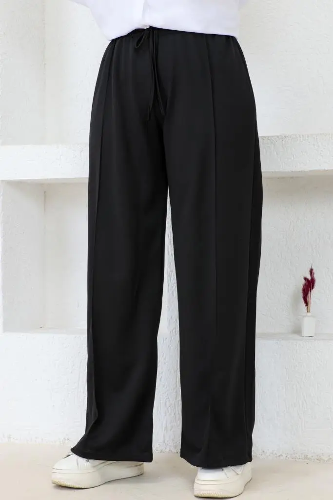New Comfortable Pant-detail