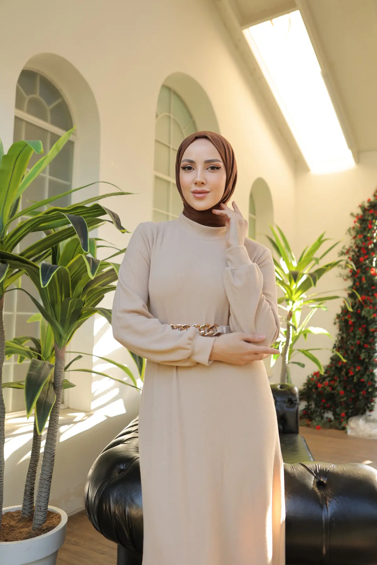 New Daily Dress-detail