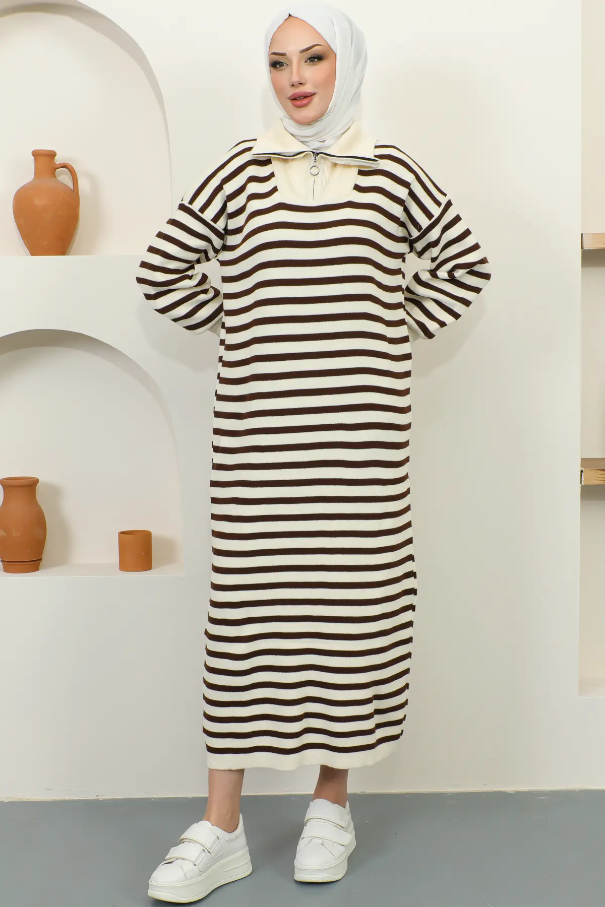 New Daily Dress-detail