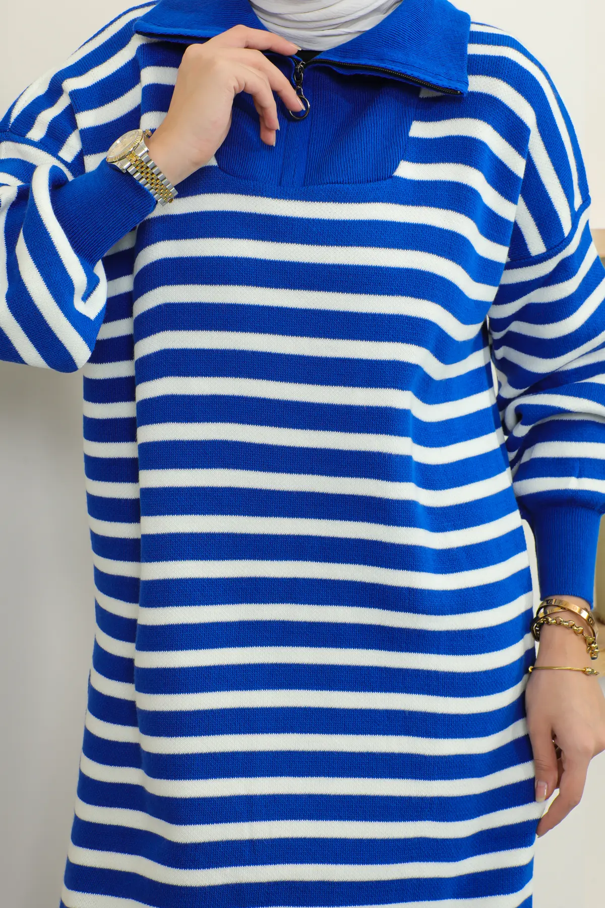 New Daily Dress-detail