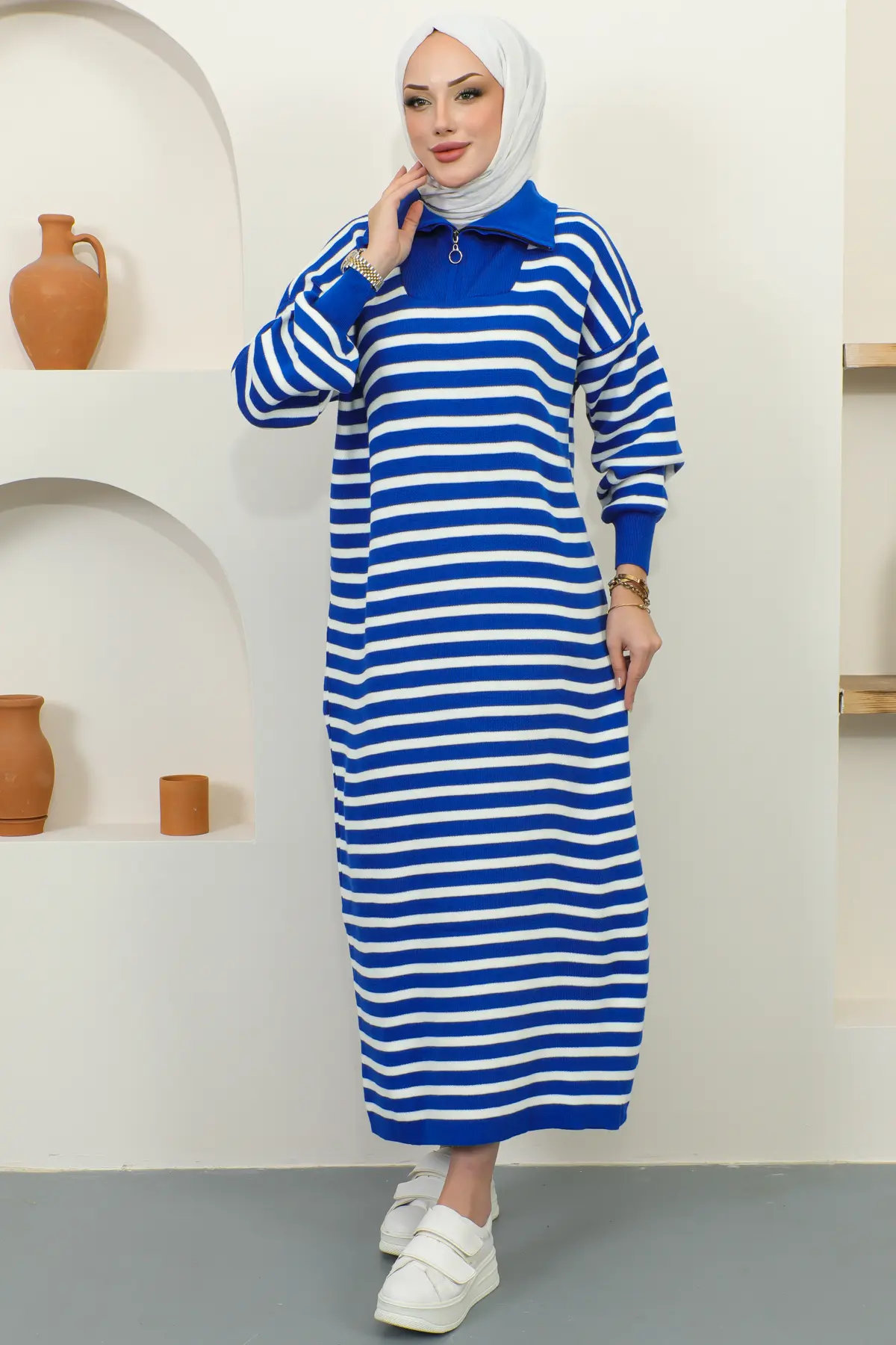 New Daily Dress-detail