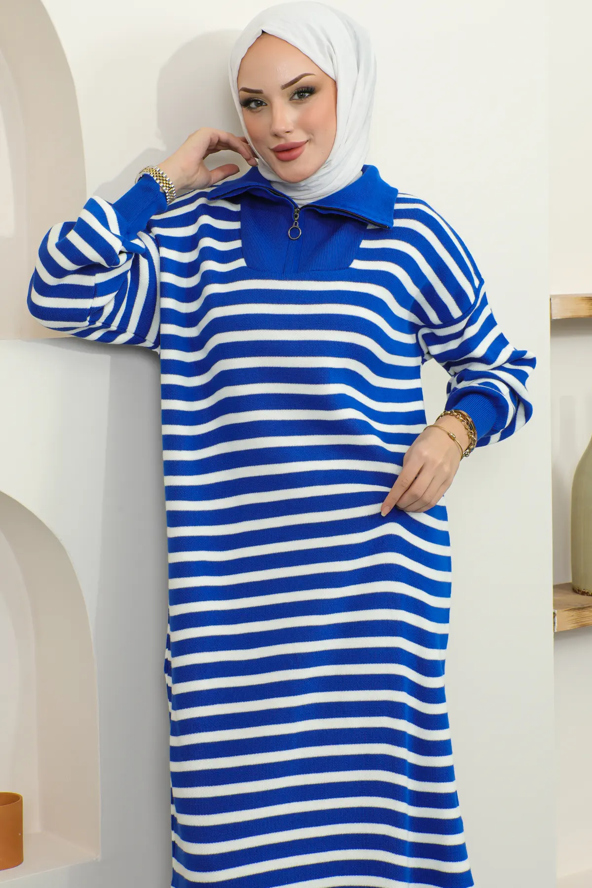 New Daily Dress-detail