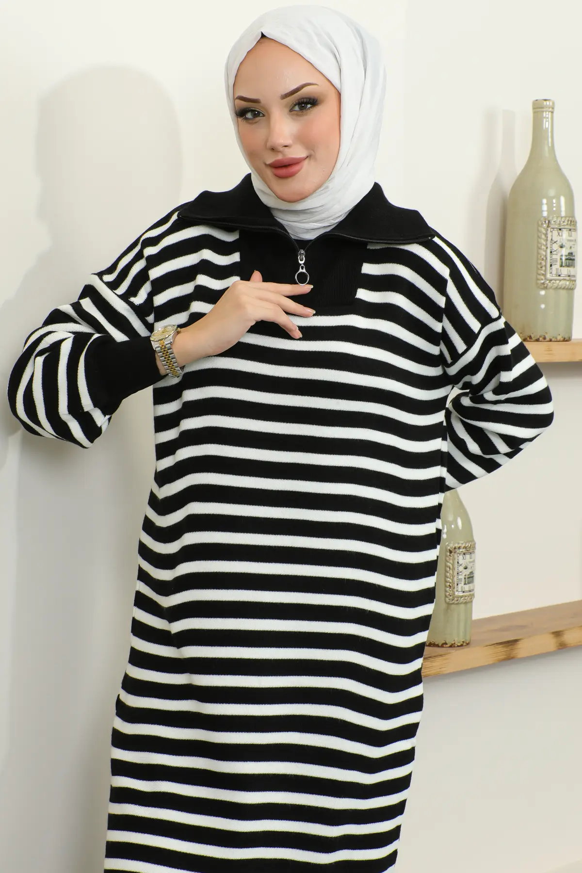 New Daily Dress-detail