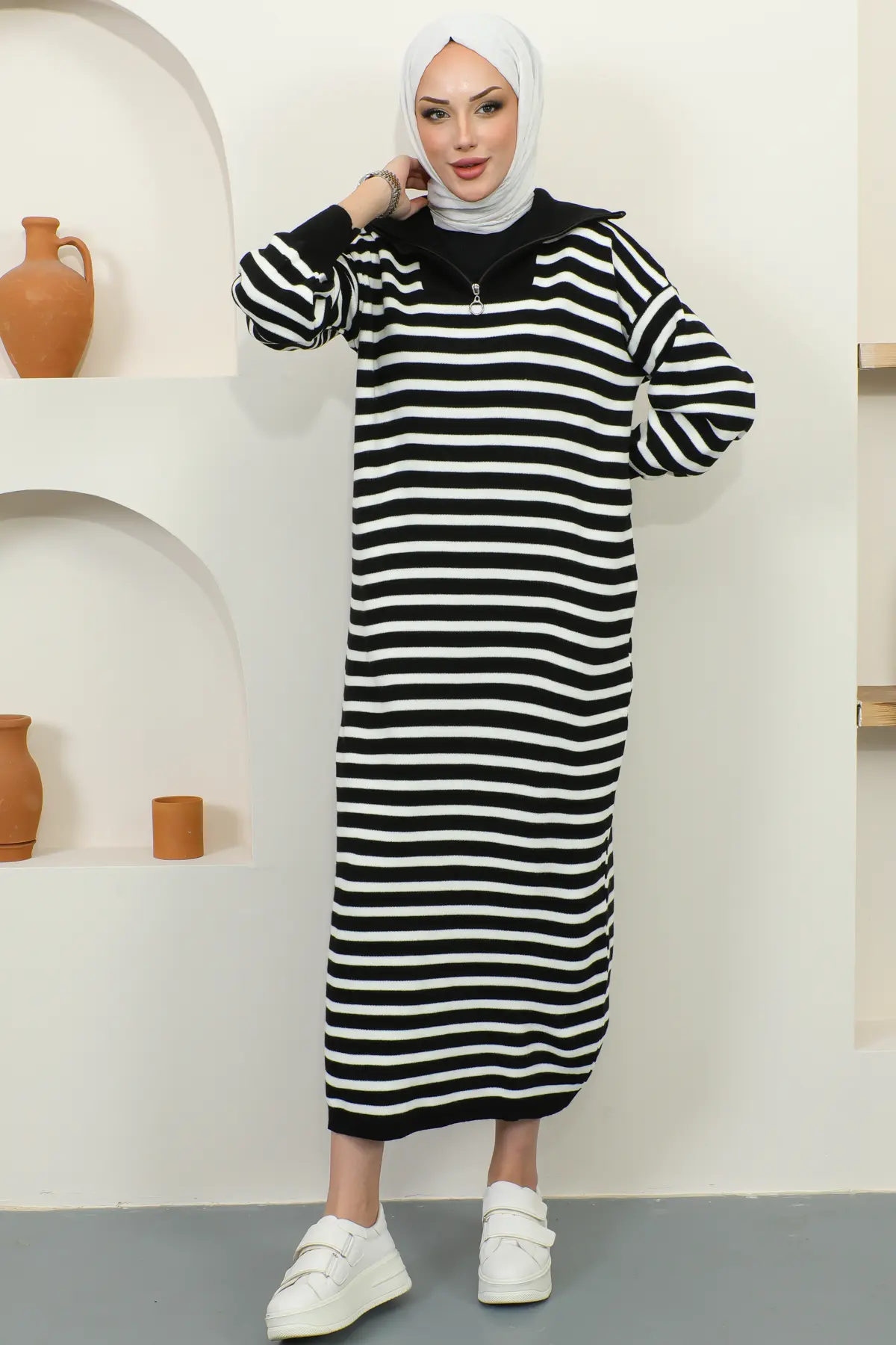 New Daily Dress-detail