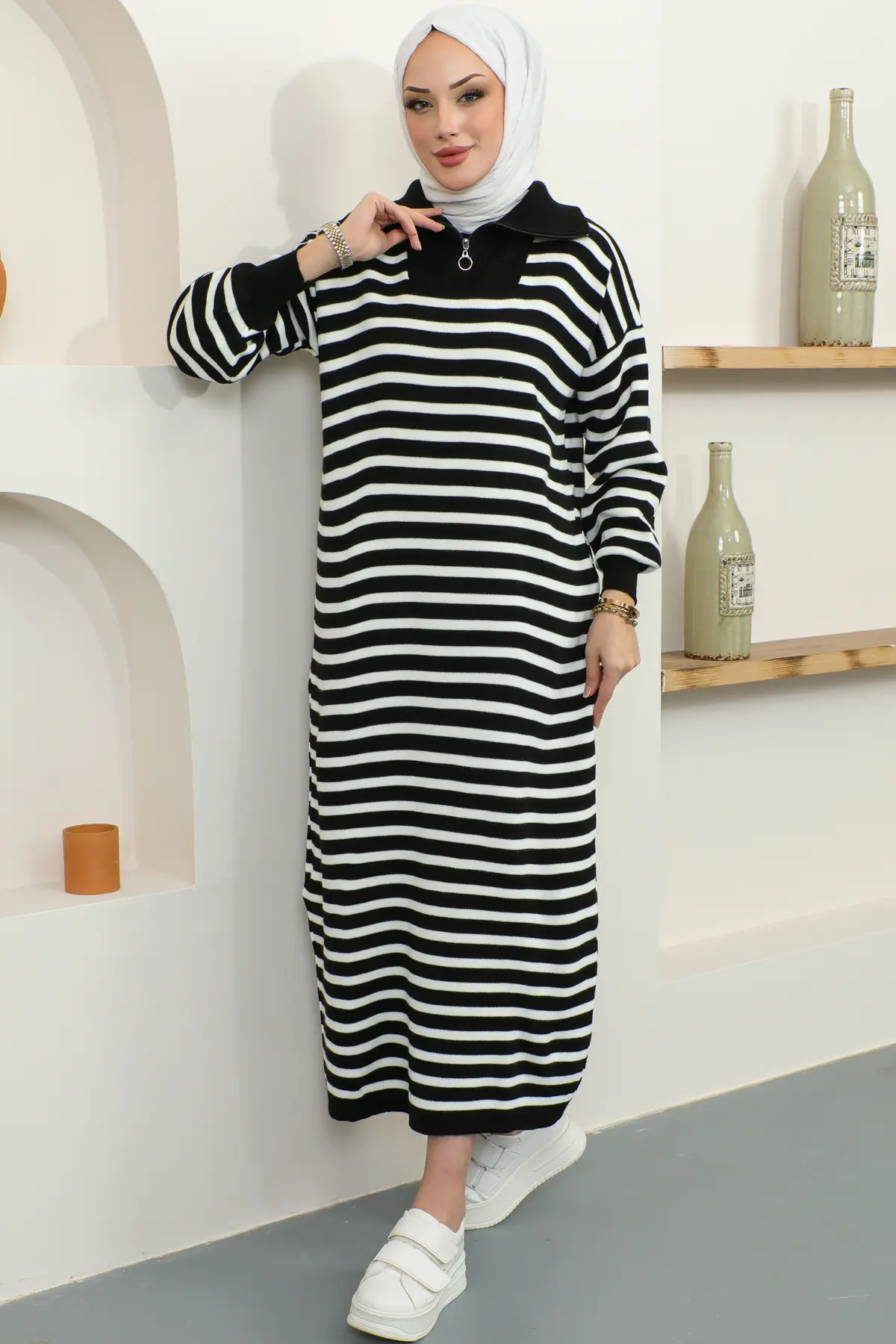 New Daily Dress-detail