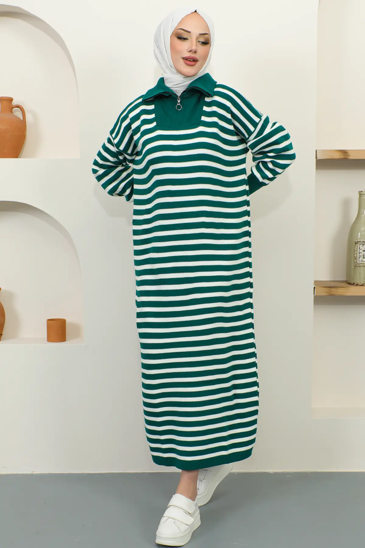 New Daily Dress-detail