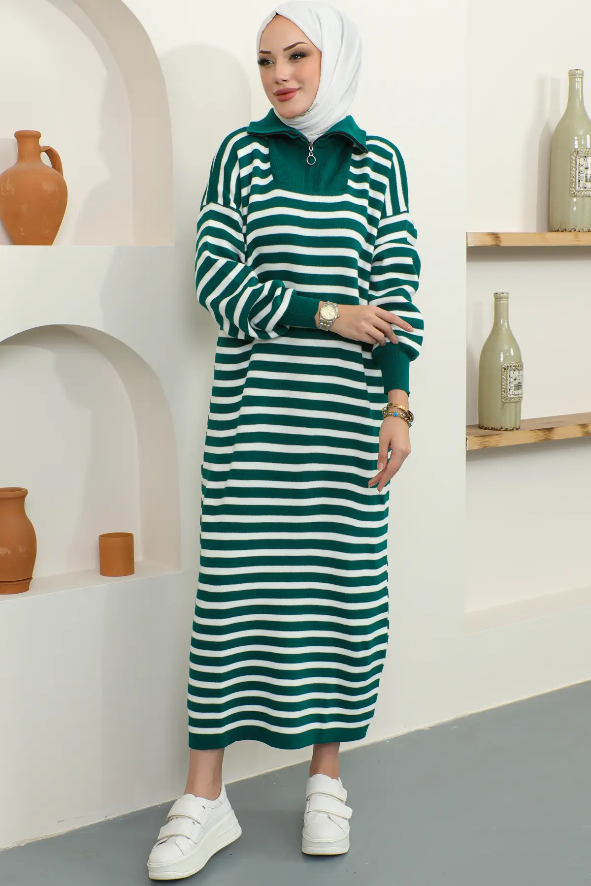 New Daily Dress-detail