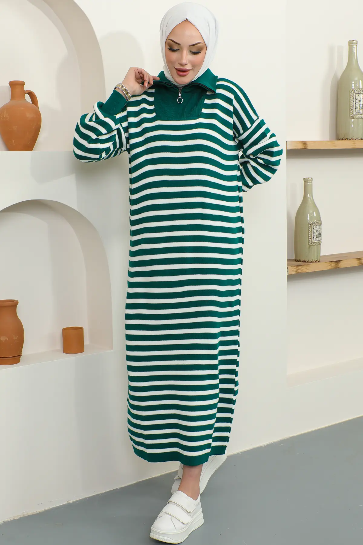 New Daily Dress-detail