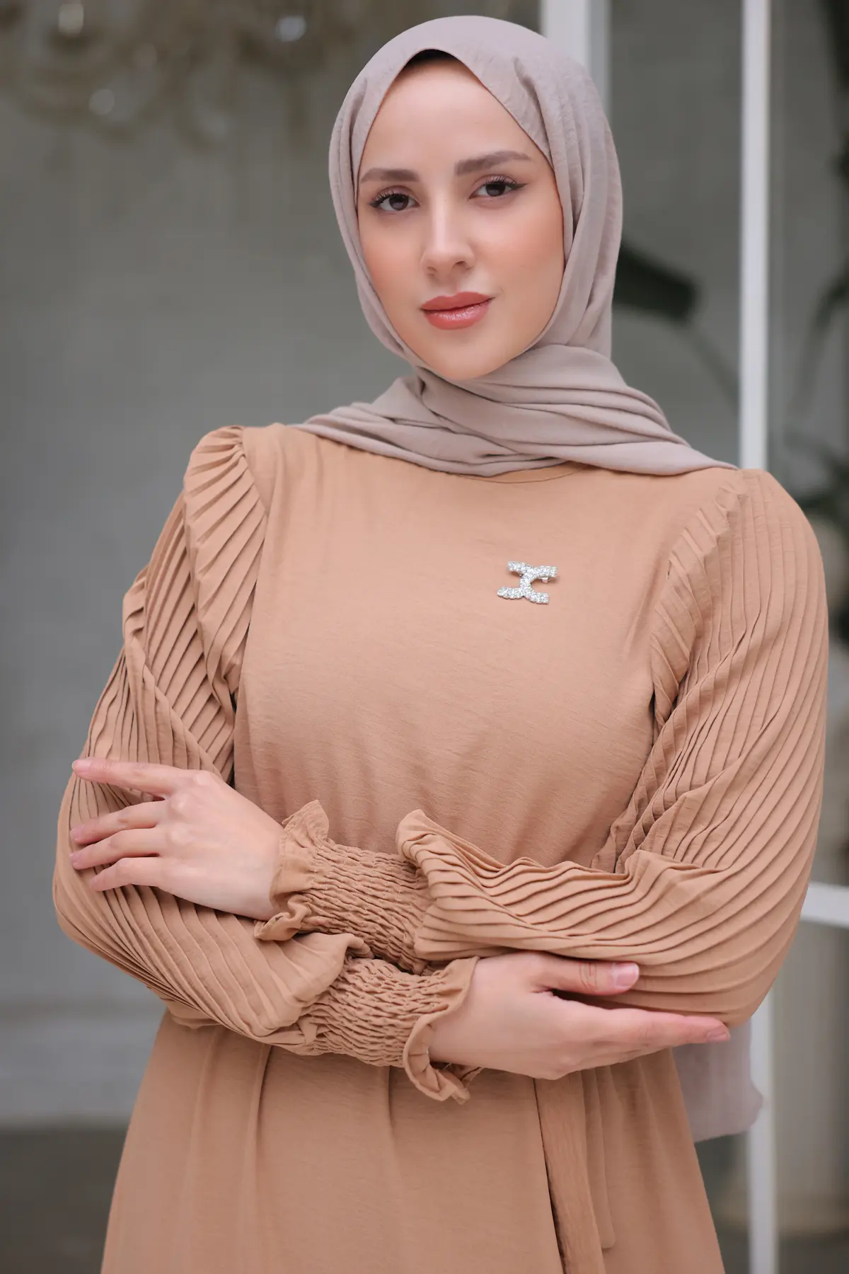 New Daily Dress-detail