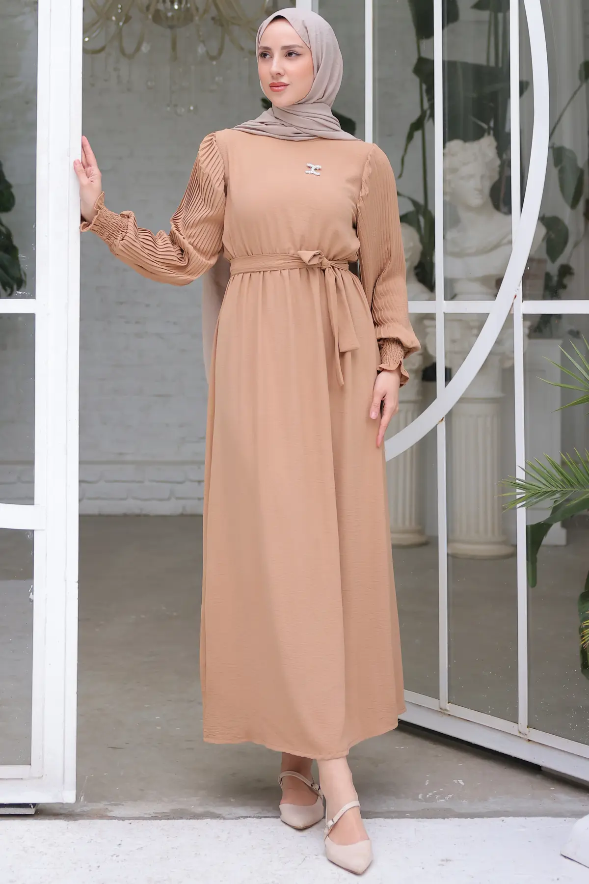 New Daily Dress-detail