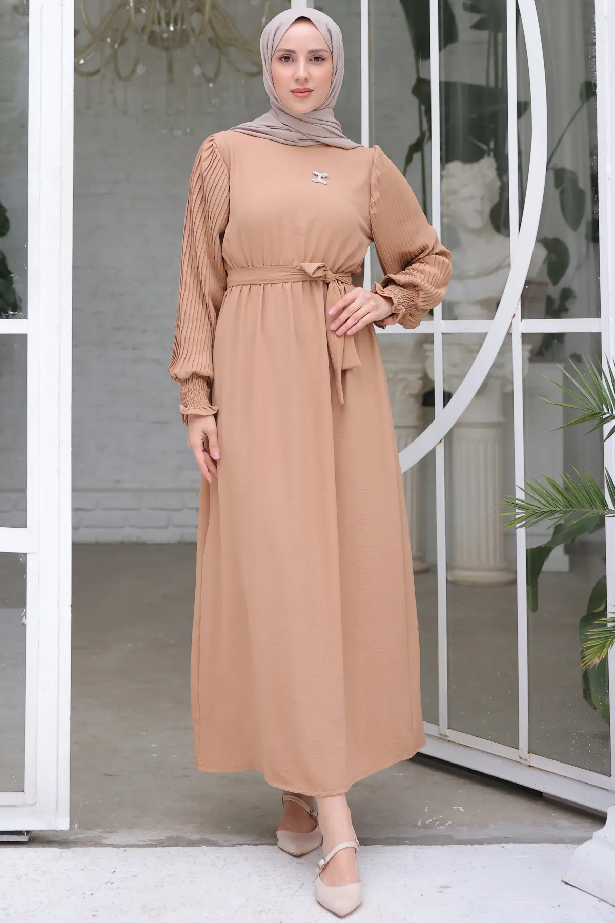 New Daily Dress-detail