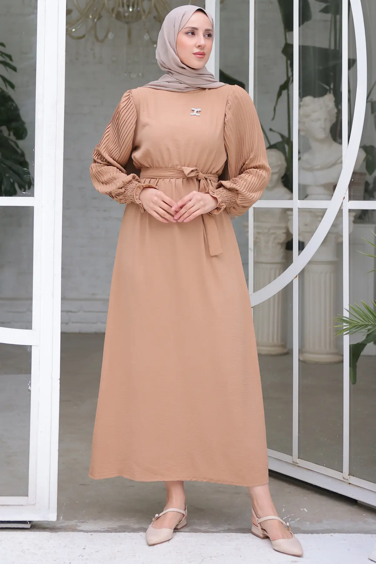 New Daily Dress-detail