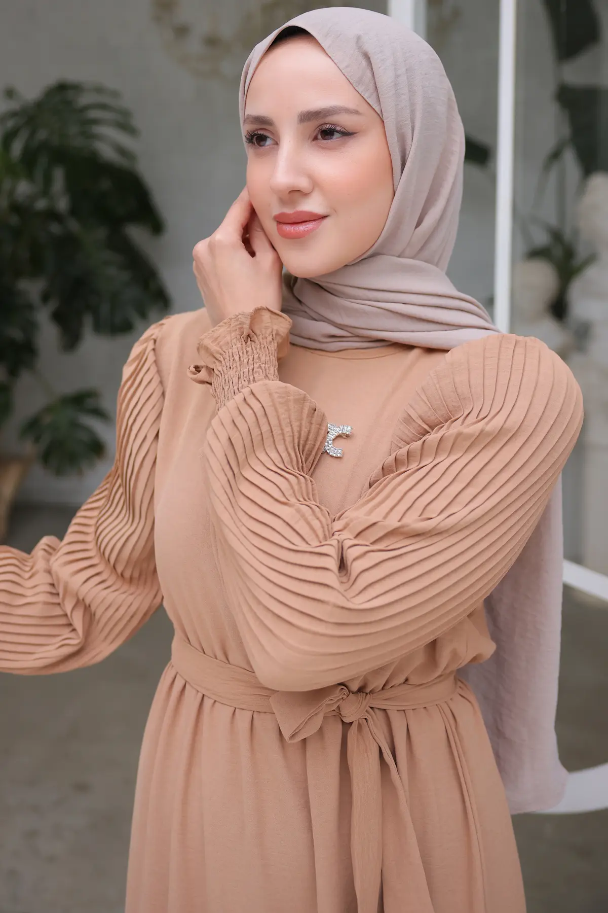 New Daily Dress-detail