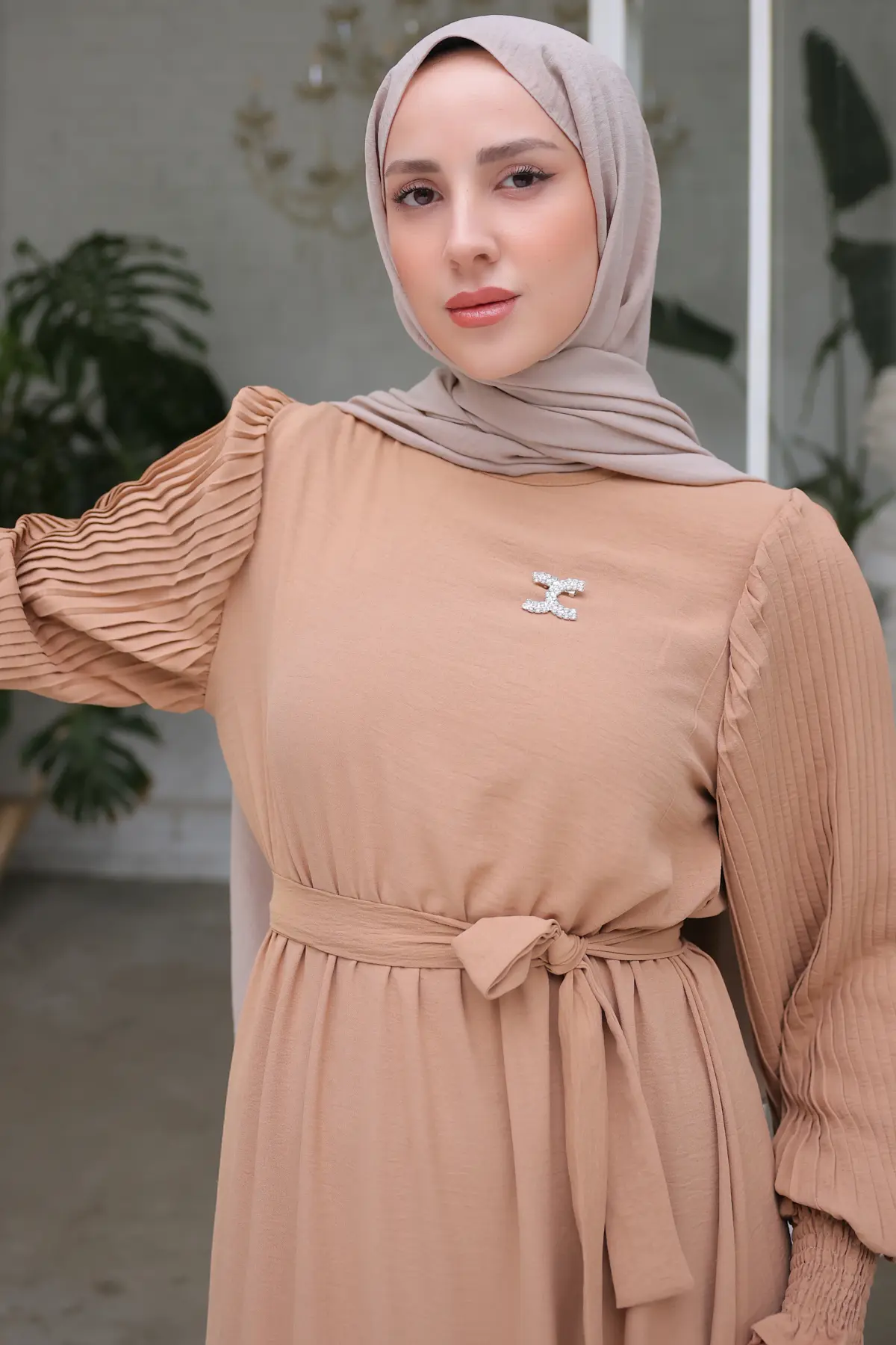 New Daily Dress-detail