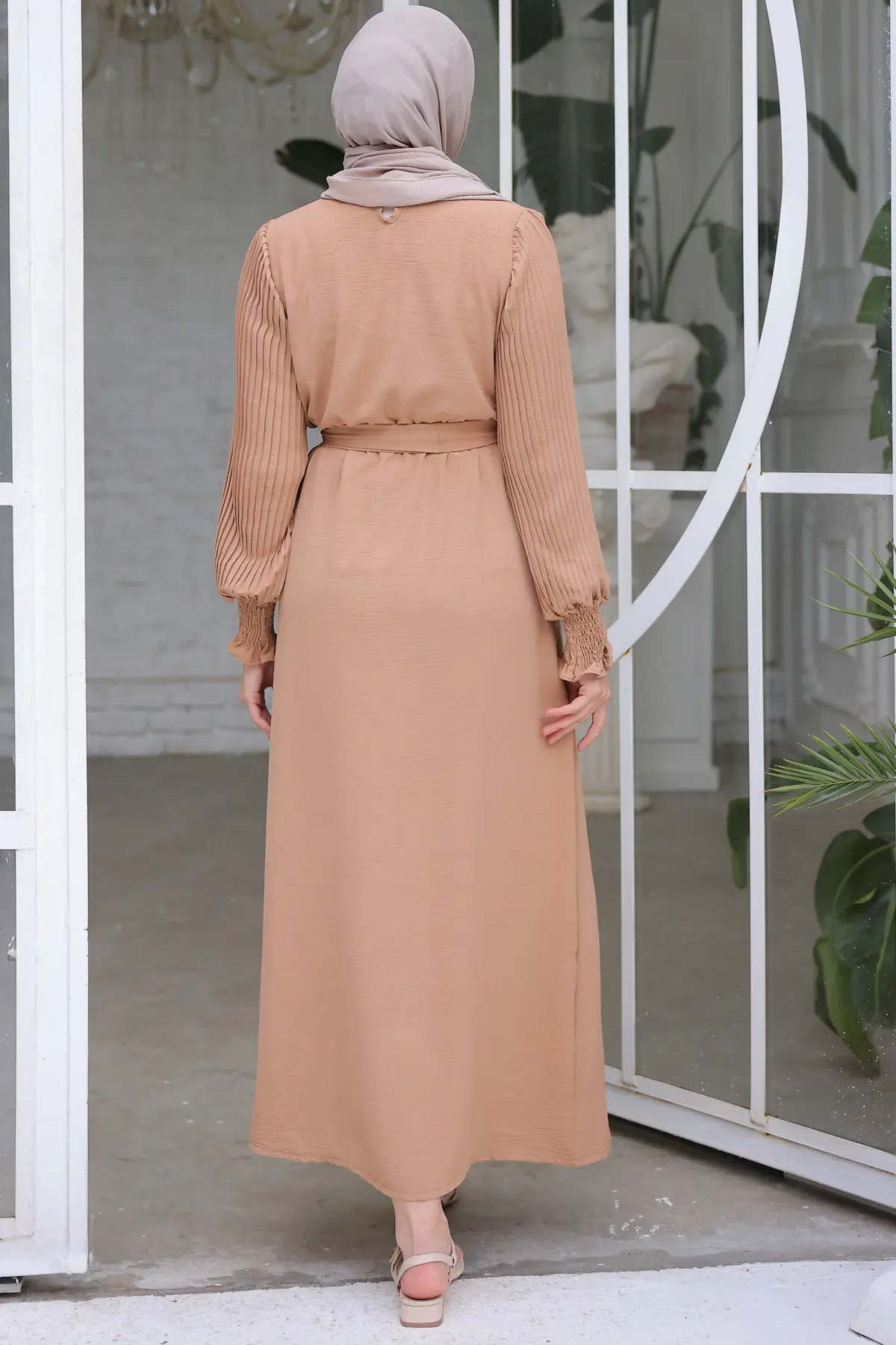 New Daily Dress-detail