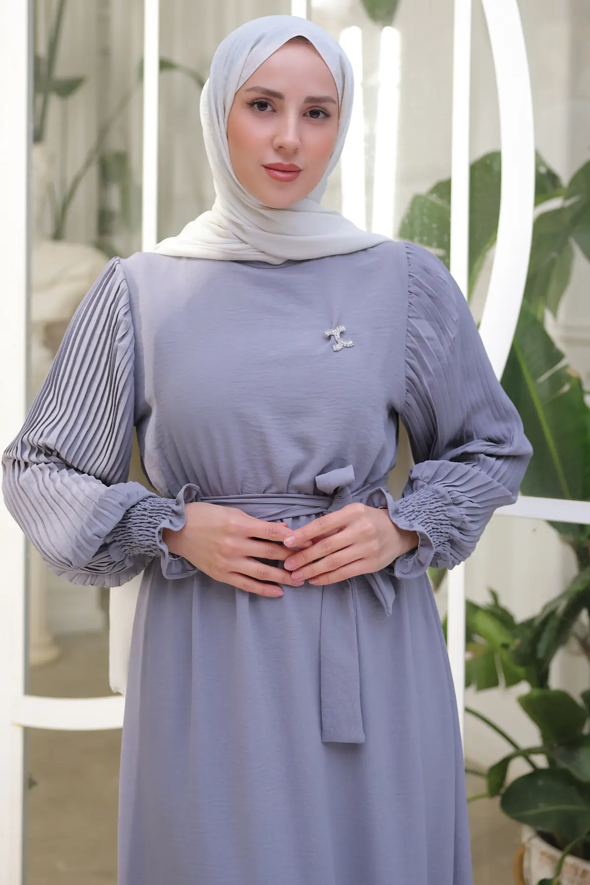 New Daily Dress-detail