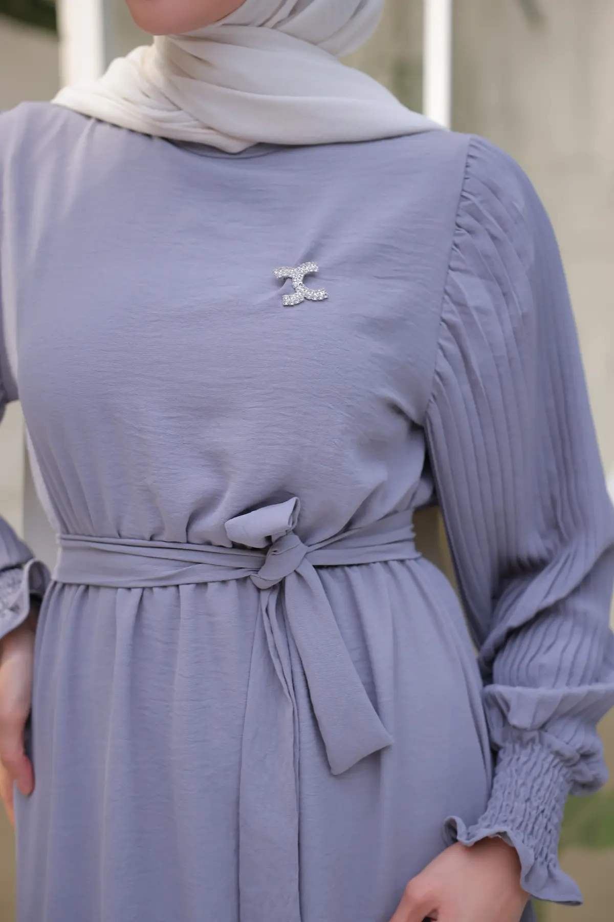 New Daily Dress-detail