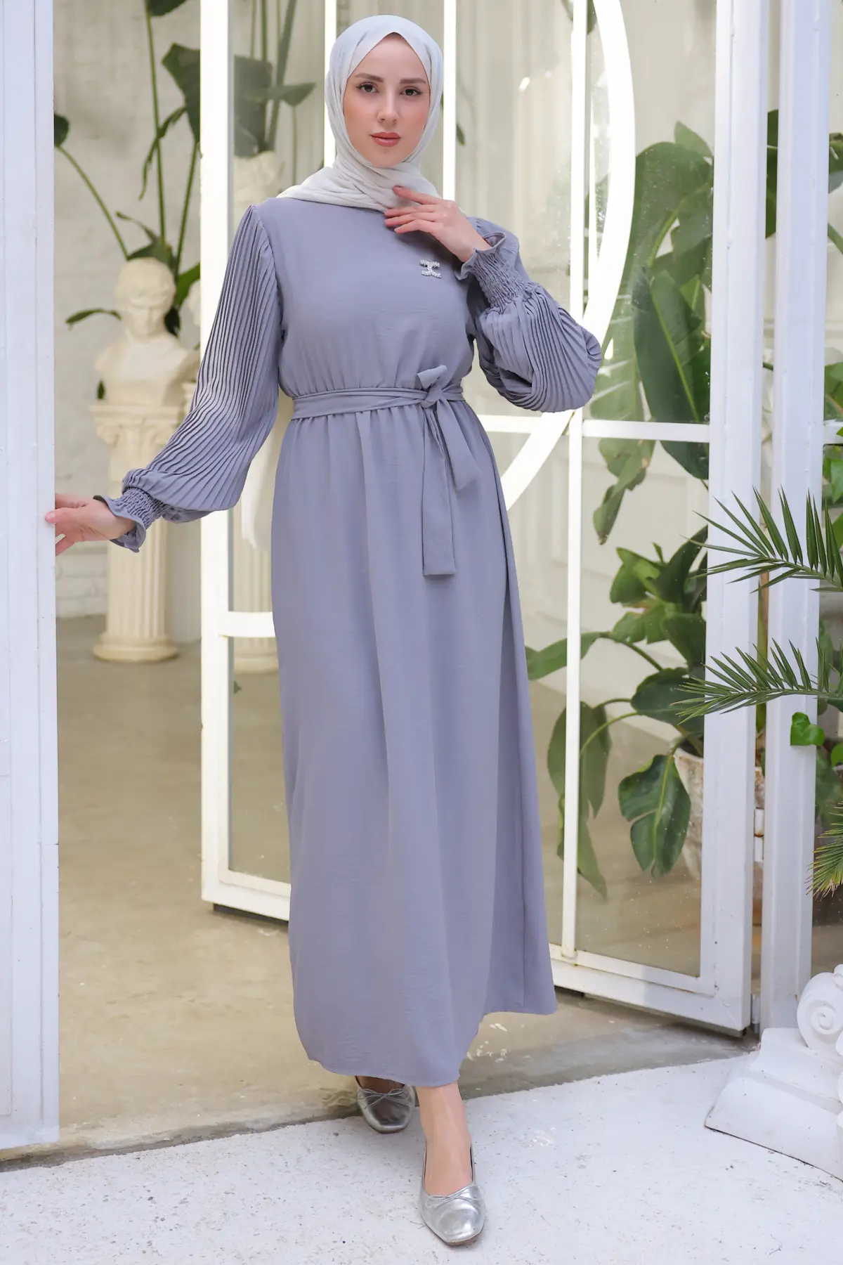 New Daily Dress-detail