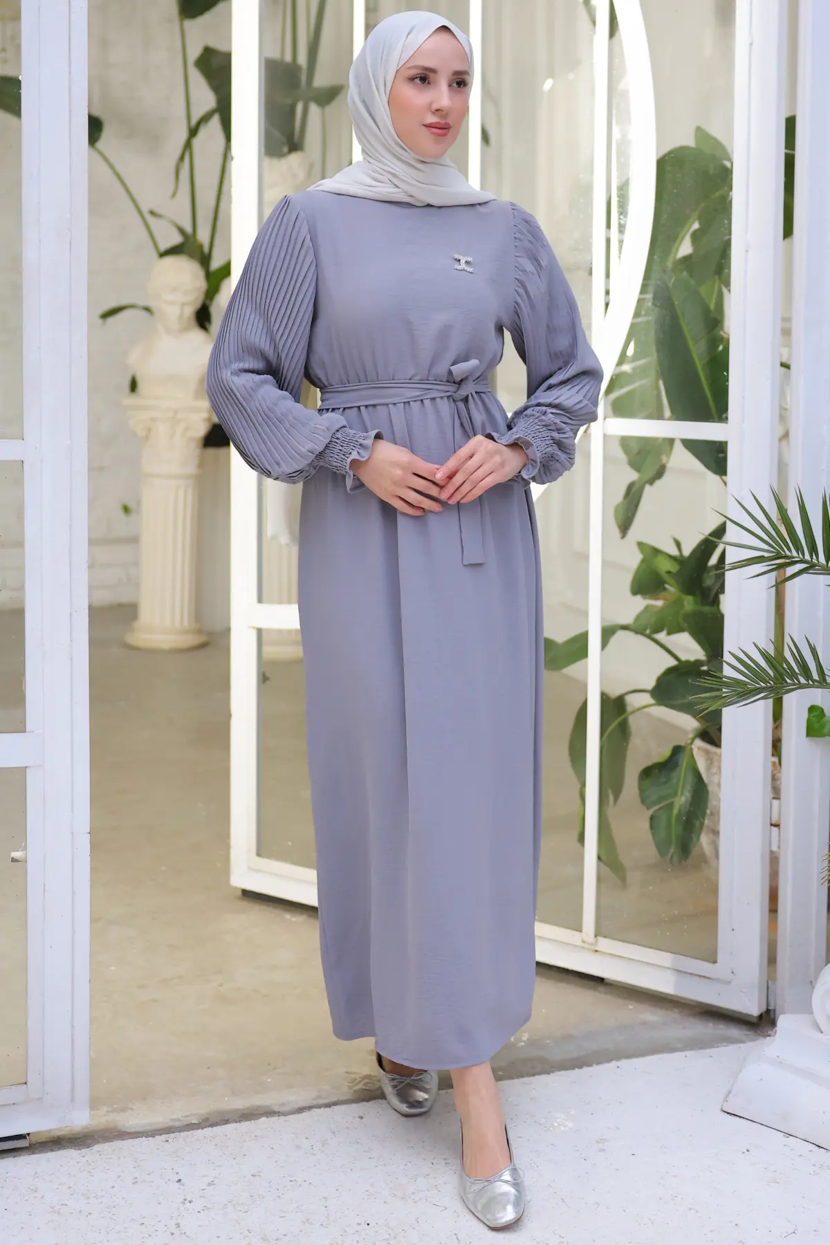 New Daily Dress-detail