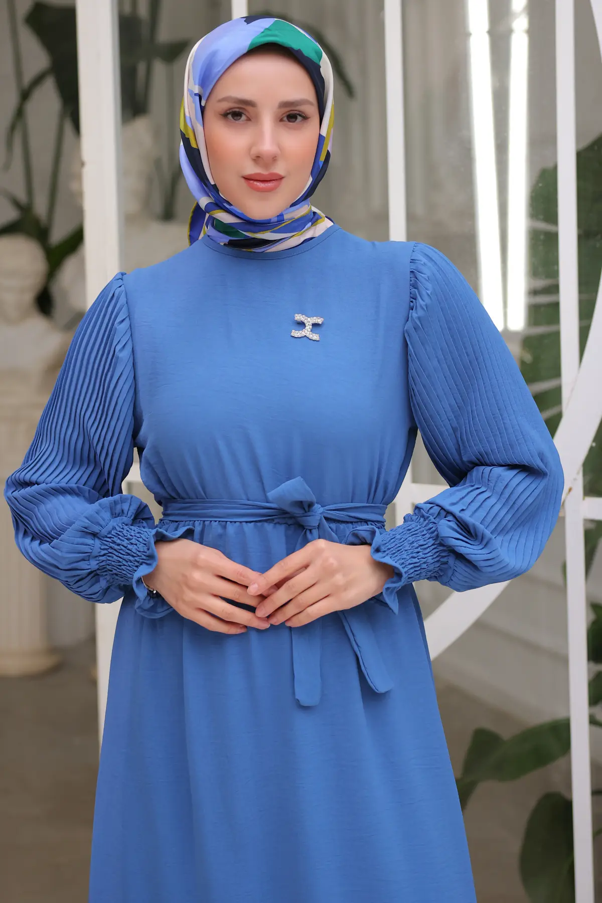 New Daily Dress-detail