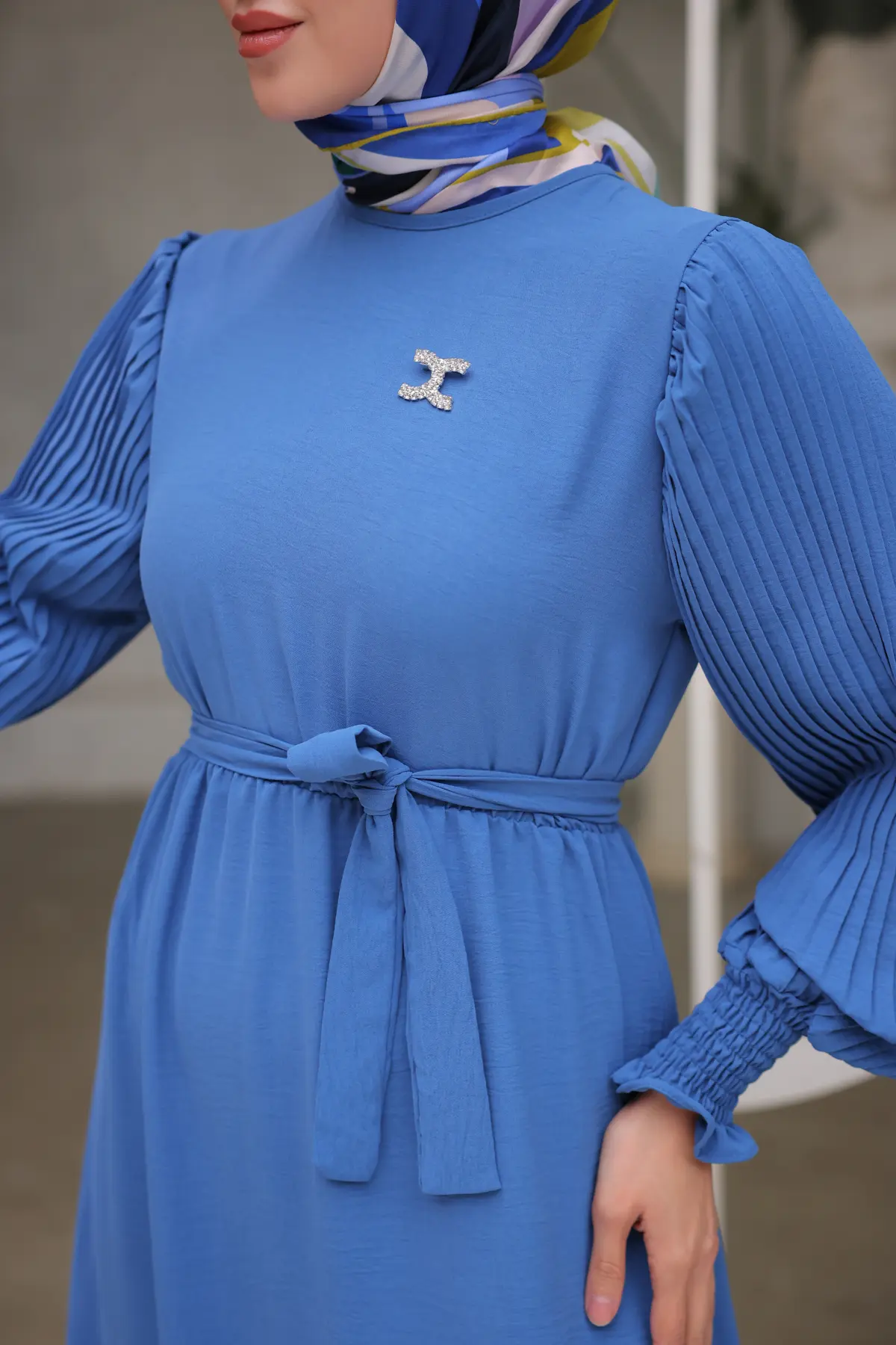 New Daily Dress-detail