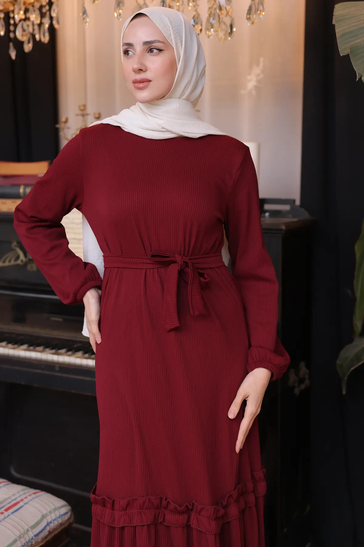 New Daily Dress-detail