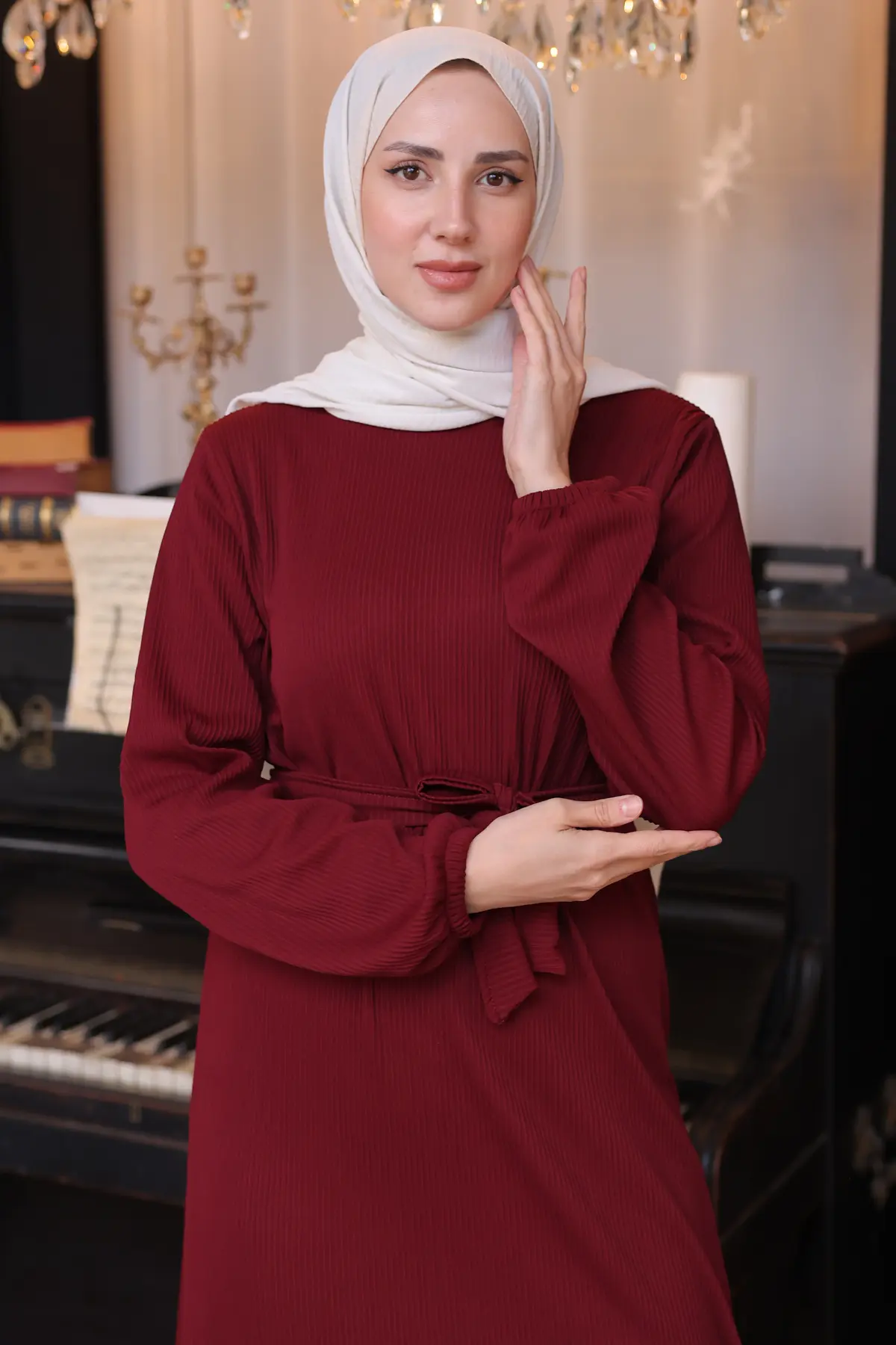 New Daily Dress-detail